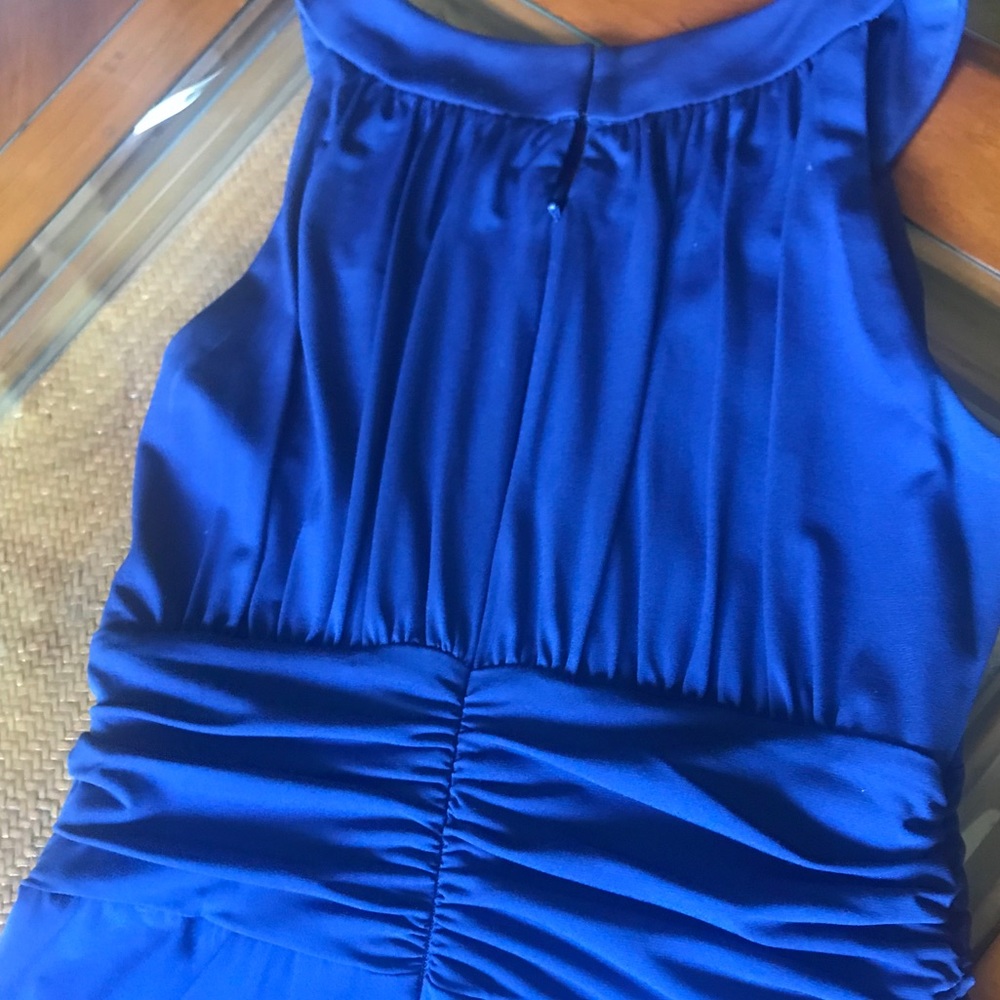 Beautiful eve/day pantsuit - Picture 2 of 3
